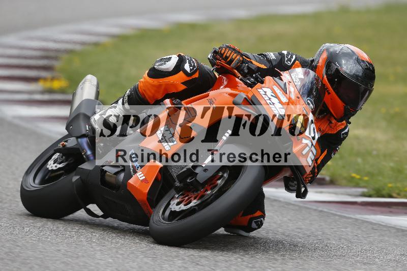 /18 05.06.2026  TZ Motorsport ADR/Gruppe gelb/720